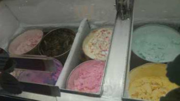 Baskin-robbins food