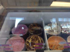 Baskin-robbins food