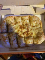 Little Caesars Pizza food