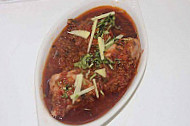 Zahid Restaurant food