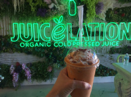 Juicelation food