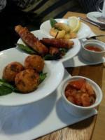 Adriano's Jesmond food