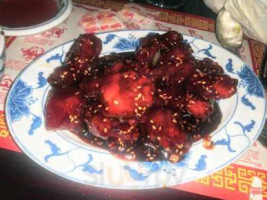 China City food