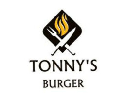 Tonnys Burger food