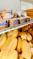 Guatemalteca Bakery food