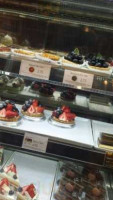 Paris Baguette food