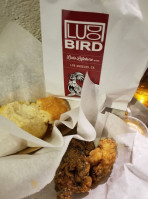 Ludobird inside