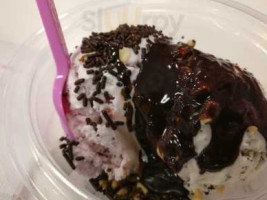 Baskin-robbins food