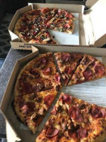 Pizza Hut food