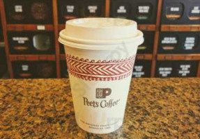 Peet's Coffee food