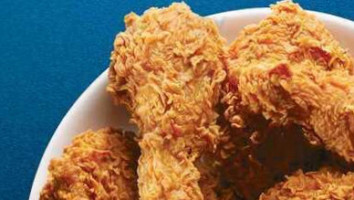 Church's Chicken food