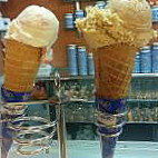 Helados Italianos Aldo food