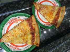 Famous Famiglia Pizzeria food