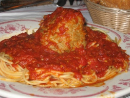 Buca Di Beppo Honolulu food