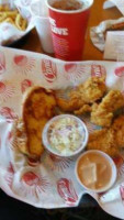 Raising Cane's Chicken Fingers food