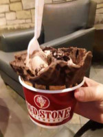 Cold Stone Creamery food