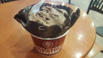 Cold Stone Creamery food