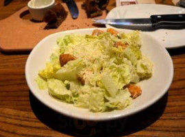 Outback Steakhouse Mooresville food