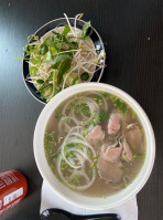 Mẹ Viet Kitchen food