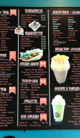 Tnl Boba Tea food