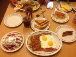 Ihop food