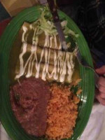 El Ranchero Mexican food