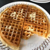 Waffle House food