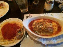 Sano's Italian Kitchen food