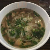 Pho Feel'n food