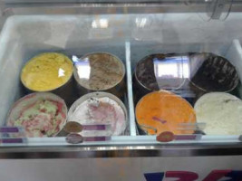 Baskin-robbins food