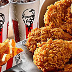 Kfc (a' Famosa) food