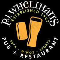 Pj Whelihan's Cherry Hill inside