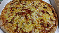 Papa John's Pizza Timanfaya food