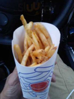 Sonic Drive-in food