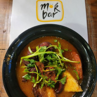 Mokbar food