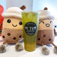 Mtea Coffee food