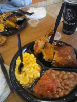 El Pollo Loco food