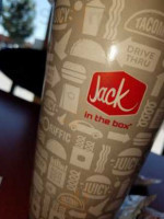 Jack In The Box food