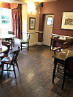 Botolph Arms Pub inside