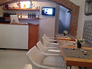 Restaurante Nassar food