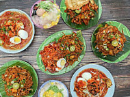 Rojak Penang Shatin Park food