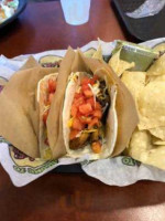 Moe's Southwest Grill food