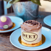 Duet Bakery Boutique food