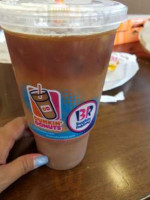 Dunkin' food