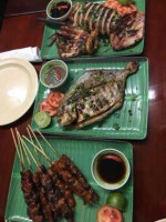 Filipino Cuisine food