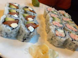 Masa Sushi Japanese Grill food