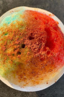 Ululani‘s Hawaiian Shave Ice food