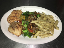 Luigi's Italian Grill Madisonville food