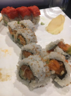 OB Sushi Sushi  food