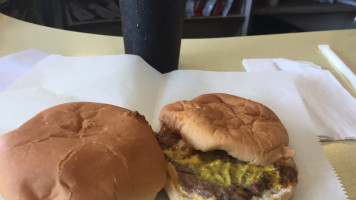 Petes Coney Island food